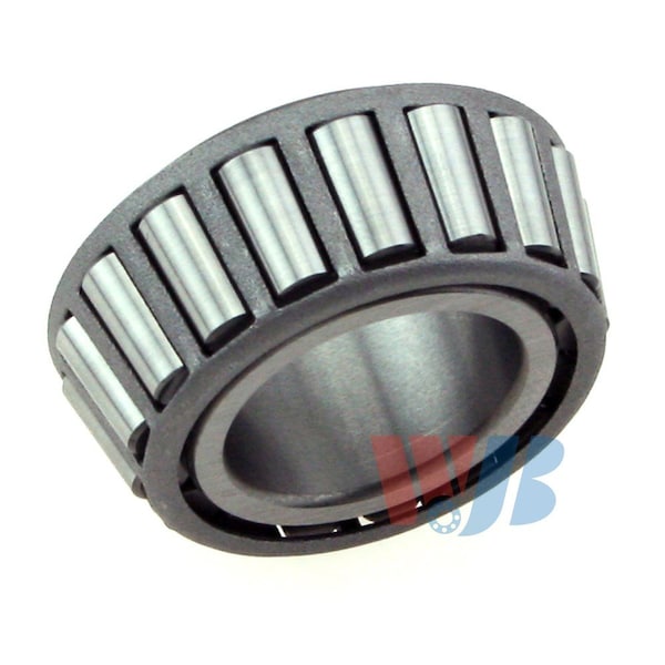 Wjb Audi 100 Series 1977-69 Super 90 1972-6 Bearing, Wtlm300849 WTLM300849 - main